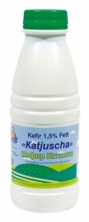 Kefir "Katusha" 400g