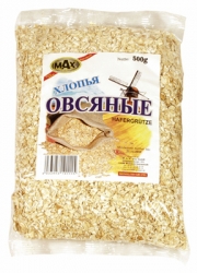 Porridge Flakes