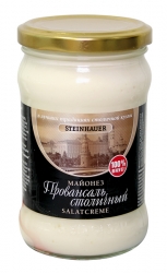 Mayonnaise "Provencal Stolichniy", 270ml