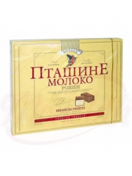 "Sufle in Chocolate "Ptichie Moloko", 250g"