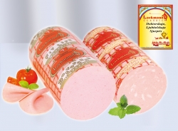 Lackmann Luncheon Meat "Kolbasa Doktorskaia Surpriz", 800g
