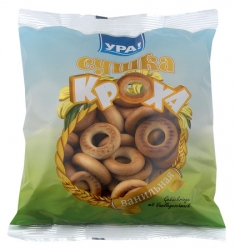 "Sushki ""Kroha Vanilnaia"", 250g"