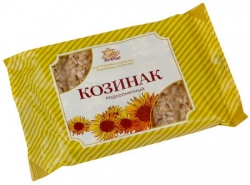 "Sunflower Seeds in Sugar Glazing ""Kozinak"", 200g"