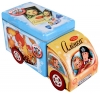 Christmas/New Year Chocolate Gift Set For Kids Alyonka 250g