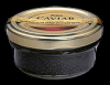 Sturgeon (Osetra) Caviar Sibiriada 50g