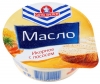 Butter with Caviar and Salmon Flavour Maso Ikornoe s Lososem 100g 
