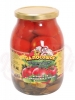 Pickled Tomatoes And Gherkins "Marinovaniye Ogurzi I Pomidori Na Pososhok" 900g