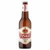 Polish Beer "Tyskie" 500ml, alc 5.5% vol.