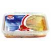 "Herring Fillet In Oil  ""File Seldi V Masle"", 500g"