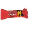 Chocolate Covered Curd Cheese "Sirok V Shocolade S Makom"