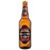 Beer "Baltika No 9 Premium Strong Lager" 0.45 litre, alc 8% vol.