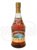 Armenian Cognac aged 5 years "Armianskiy Koniak 5 Zvezd" 0.5 litre, alc. 40% vol.