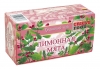 Lemon Mint Tea "Chai Lemonnya Miata", 20 bags