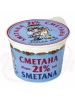 Sour Cream Smetana 21% fat