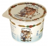 Sour Cream "Smetana" 21% fat