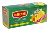 Green Tea With Lemon & Honey "Chai Lemon-Myod", 25 bags