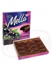 Mella Chocolate-Covered Blackcurrant Jellies "Galaretka W Czekoladzie" 190g