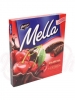 Mella Chocolate-Covered Cherry Jellies "Galaretka W Czekoladzie" 190g