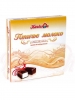 Chocolate Sweets With Vanilla Marshmallow Filling "Ptichie Moloko Vanillniye Karlsson" 230g