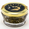 Black Sturgeon Caviar Platinum Line 50g 