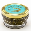 Black Kaluga Sturgeon Caviar Golden Line 50g