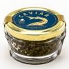 Black Sturgeon Caviar Silver Line 50g 