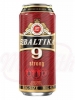 Strong Lager Beer "Baltika No 9" 900ml, alc 8% vol.