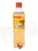 Soft Drink With Fruit Taste "Limonad Cheburashka" 500ml