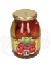 Pickled Tomatoes "Marinovaniye Pomidori Zastolniye" 900g