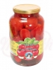 Pickled Tomatoes "Marinovaniye Pomidori Zastolniye" 2400g
