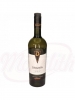 White Dry Moldovan Wine "Viorika DOGMA" 750ml, alc. 12.5% Vol.