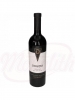 Red Dry Moldovan Wine "Merlot DOGMA" 750ml, alc. 13% vol. 