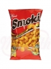 Smoki Corn Puffs With Peanut Flavour 150g