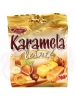 Milk Caramels With Hazelnuts "Karamela Lesnik" 100g