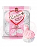 Marshmallows With Vanilla And Strawberry Flavour "Zefir Belo-Rozoviy Lanesh" 210g