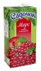 Apple And Cranberry Juice Drink "Mors Is Yablok I Klukvi"