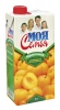 Apricot Nectar "Abrikosoviy Nectar", 1 litre