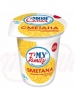 Sour Cream 18% Fat 'Smetana My Family' 400g