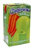 Apple And Carrot Juice "Morkovno-Yablochniy Sok", 1 litre