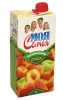 Apple And Peach Nectar "Persikovo-Yablochniy Sok", 1 litre
