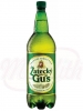 Beer 'Zatecky Gus' alc 4.6% vol. 1350ml
