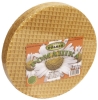 Round Waffles "Wafli Romashka"