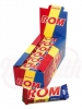 Chocolate Bar With Rum Flavour “ROM” 30g