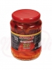  Pickled Red Peppers ‘Rossac’ 680g