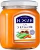 Zucchini Paste  ‘Ikra Iz Kabachkov Nezhen’ 450g