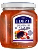 Aubergines In Spicy Sauce  ‘Baklazhani V Adzhike Nezhen’ 450g