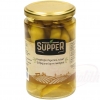 Pickled Hot Green Peppers 'Supper' 330g