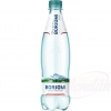Georgian Mineral Water In Plastic Bottle ‘Borjomi’ 500ml