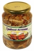 Mixed Mashrooms "Gribnoy Bochionok", 650g