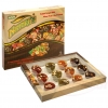 Turkish Delight With Mixed Nuts ‘ocut’ 180g